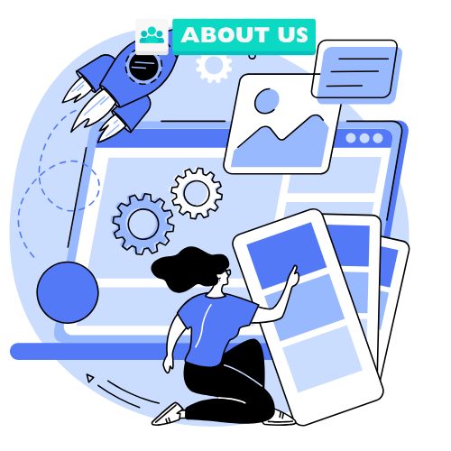 About Us