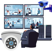 IP Video Surveillance